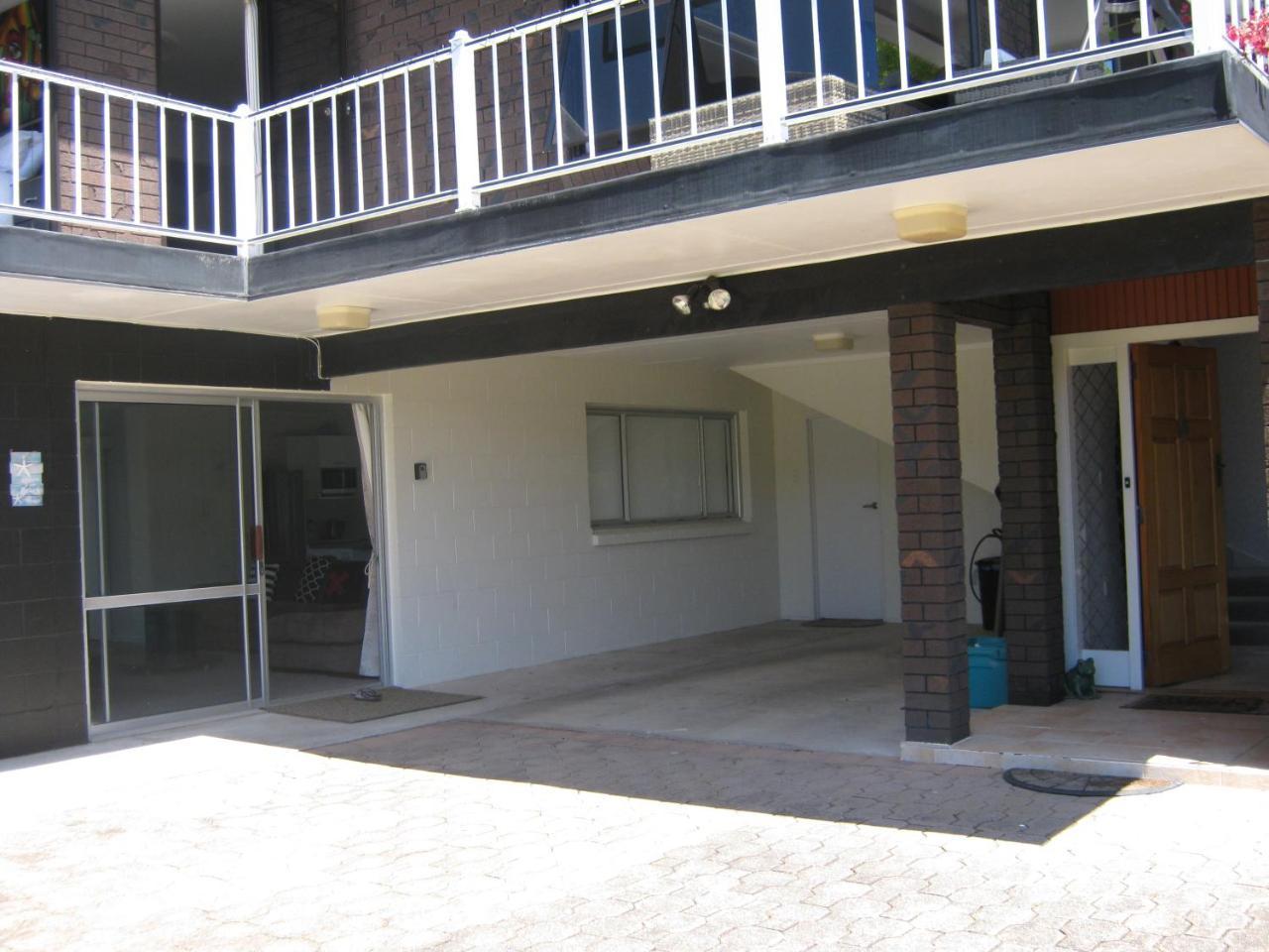 Harbour Inn Whangamata Exterior photo
